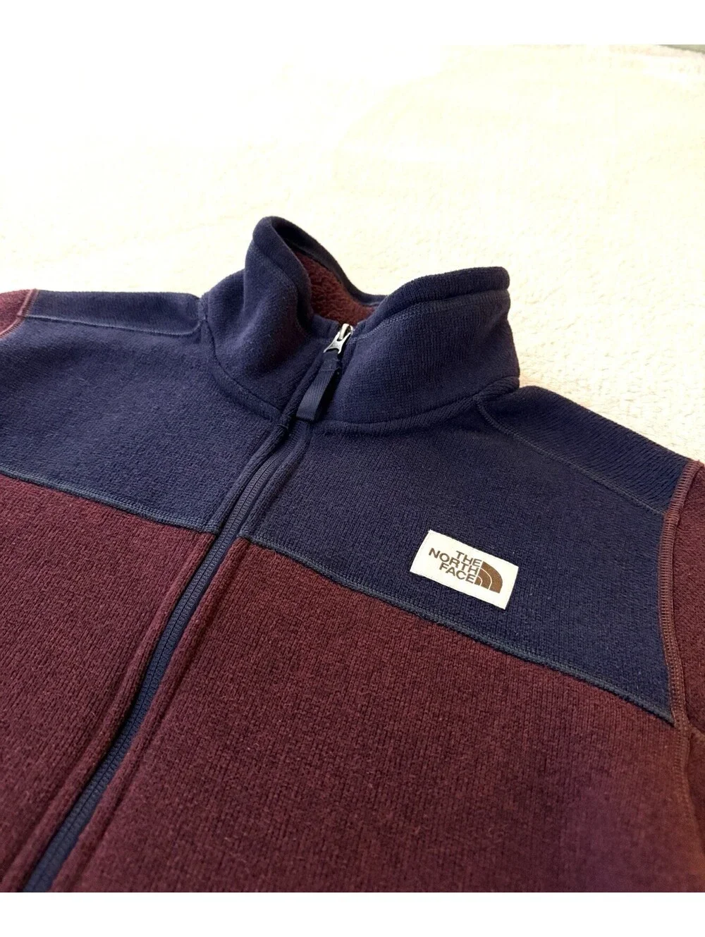 The North Face north face